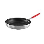 (used, like new) 14&quot; Tramontina Professional Aluminum Nonstick Fry Pan - Made in USA $18 @ Amazon