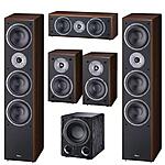 Magnat Monitor Supreme 1002 Home Theater System $399 + Free Shipping