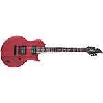 Jackson JS Series Monarkh SC JS22 Electric Guitar (Red Stain) $169 + Free Shipping