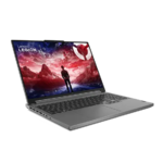 Lenovo Legion Slim 5 Laptop: Ryzen 7 8845HS, 16" 1600p 165Hz, RTX 4070, 16GB DDR5 $1211 + Free Shipping