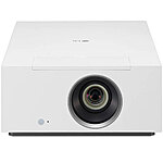 LG CineBeam HU710PW 4K UHD Hybrid Home Cinema Projector $1099 + free s/h