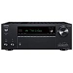 Onkyo TX-NR797 9.2-Channel Network A/V Receiver $399 + Free Shipping