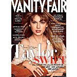 Free 1-Yr Sub to Vanity Fair or Vogue