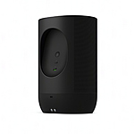 Sonos Move 2 Smart Speaker (Black or White) $309 + Free Shipping