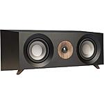 Jamo S 83 CEN Center Channel Speaker (Black) $49 + Free Shipping