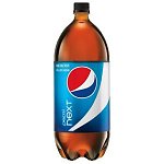 Free 2 Liter Bottle of Pepsi Next (via Coupon)