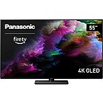 55″ Panasonic Z85 OLED 4K UHD Smart Fire TV (2024) $699 + Free Shipping