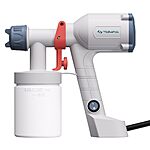 Tilswall HVLP Electric Paint Spray Gun w/ 20-Oz Detachable Cup $24.80 + Free Shipping