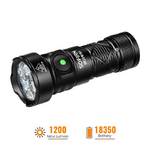 Sofirn SR20 MINI 18350 USB C Rechargeable Flashlight $19.28 + Free S/H