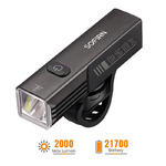 Sofirn BS01 2000 Lumen USB-C Rechargeable Bike Light $18.75 + Free S/H