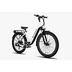 Luckeep X2 Electric Bike $694 + Free S/H