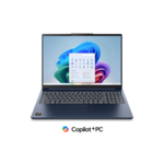 Lenovo IdeaPad Slim 5 Laptop: 16" 1200p Touch, Ryzen AI 5 340, 16GB RAM, 512GB SSD $450 + Free Shipping