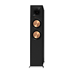 Klipsch Reference R-605FA Dolby Atmos Floorstanding Speaker (Single) $329 + Free S/H