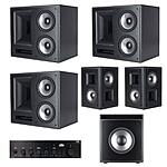 Klipsch THX-6000 Home Theater System $6900 + Free S/H
