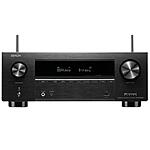 Denon AVR-X2800H 7.2-Ch 8K Network AV Receiver $599 + Free S/H