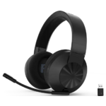 Lenovo Legion H600 Wireless Gaming Headset $45 + Free S/H