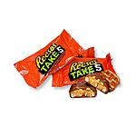 5lbs Reese's Take 5 Candy $20 + Free S/H