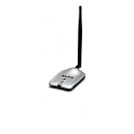 Alfa 1000mW High Power USB Wireless Network Adapter (AWUS036H) $17 + Free Shipping