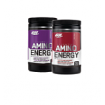 60 Servings of Optimum Nutrition Essential Amino Energy (various flavors) $26.50 + Free Shipping