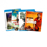 Blu-ray Sale: Beasts of the Southern Wild, The Great Escape, Best Exotic Marigold Hotel, Water For Elephants, Chitty Chitty Bang Bang & More $6 Each  + Free shipping