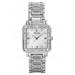 Bulova Women's Watch Sale + Extra $10 to $25 off: Up to 80% Off - from $88 + Free Shipping