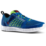 Running Shoes: Men's Reebok Z Electrify $32, Women's Nike FS Lite Run $24 &amp; Many More + Free Shipping