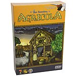 Agricola Board Game $39 + Free Shipping