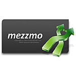 Conceiva Mezzmo Windows DLNA Streaming Media Server Free (Download)