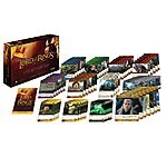 Lord of the Rings Deck Building Games From $18