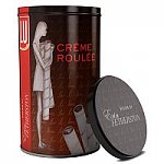 6-pack Creme Roulee Dark Chocolate European Style Rolled Wafers: Designed by LU Erin Fetherston $8