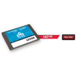 Kingston HyperX Cloud9 Fury SSD's: 120GB $48, 240GB $77 + free shipping