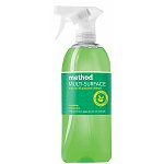 Soap.com: 50% off Method Products (up to $15) + 2 Samples + Free Shipping