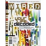 Magazine Subscriptions: Wired $4/yr, Maxim $4/yr