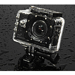 SJcam SJ5000 Plus 16MP 1080p WiFi Sport Action Camera w/ Waterproof Case $73 + free shipping