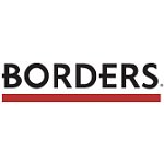 Borders or Waldenbooks 40% off Online & In-store via Printable Coupon