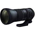 Tamron SP 150-600mm F/5-6.3 Di VC USD G2 Lens (Nikon or Canon) $1060 + Free Shipping