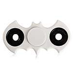 Bat Hand Spinner Fidget Toy (White or Red) $0.10 + Free S/H