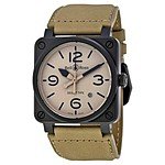 Bell &amp; Ross Watch Sale: From $1545 + free shipping