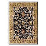 50-70% Off Wool/Wool Blend Rugs: 6' x 9' ZnZ Rugs Gallery Zealand Blend Wool $58 + free s/h &amp; more