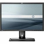 HP ZR24W 24" 1920x1200 S-IPS LCD Monitor w/ DisplayPort, DVI and VGA inputs $300 After $50 Rebate + Free shipping