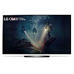 Call-In: LG 4K OLED TV: 65" OLED65B7A $1899, 55" OLED55B7A $1249 (Until 2PM PST) + Free S&amp;H