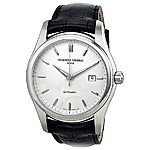 Frederique Constant Index Automatic Watch $425 + free s/h