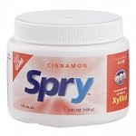 100-ct Xlear Spry Cinnamon Gum $4 + Free shipping