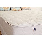 10&quot; Spindle 100% Natural Latex Mattress (B-stock): King $1520, Queen $1188, Full $1093 + free s/h