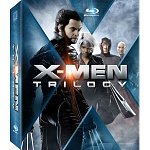 Blu-rays: X-Men Trilogy $20, James Bond Blu-ray Collection: Vol One or Two $20, Die Hard $8, Die Hard 2 $8, Die Hard with a Vengeance $8, Life Is Beautiful $4, Lost Boys $4 &amp; More + Free Shipping