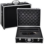 Xit Hard-sided Photographic Equipment Case with Pick &amp; Pluck Foam $18 + free s/h