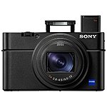 Sony RX100 VI Camera + VCT-SGR1 Shooting Grip + 128GB Extreme Pro SDXC Card &amp; More $1198 + free s/h