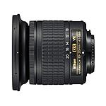 Nikon Lenses (Refurb): 24-120mm F4 G $500, 10-20mm 4.5-5.6G VR $230 &amp; More + Free S&amp;H