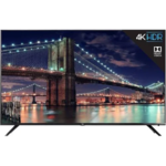 55" TCL 55R617 4K UHD HDR Roku Smart HDTV $440 + Free Shipping
