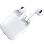 Apple AirPods Headphones w/ Wireless Charging Case (2nd Gen, White) $155 + Free Shipping